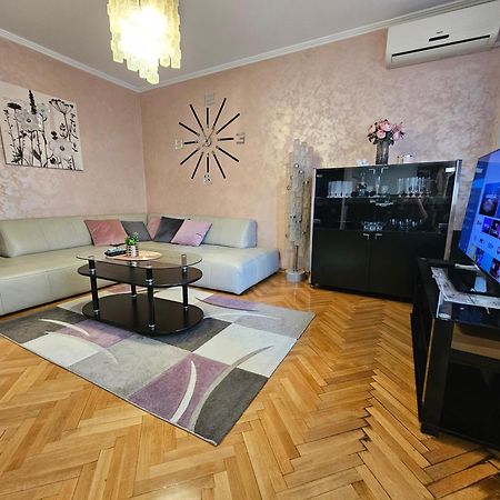 Slavija Apartment Belgrad Zewnętrze zdjęcie