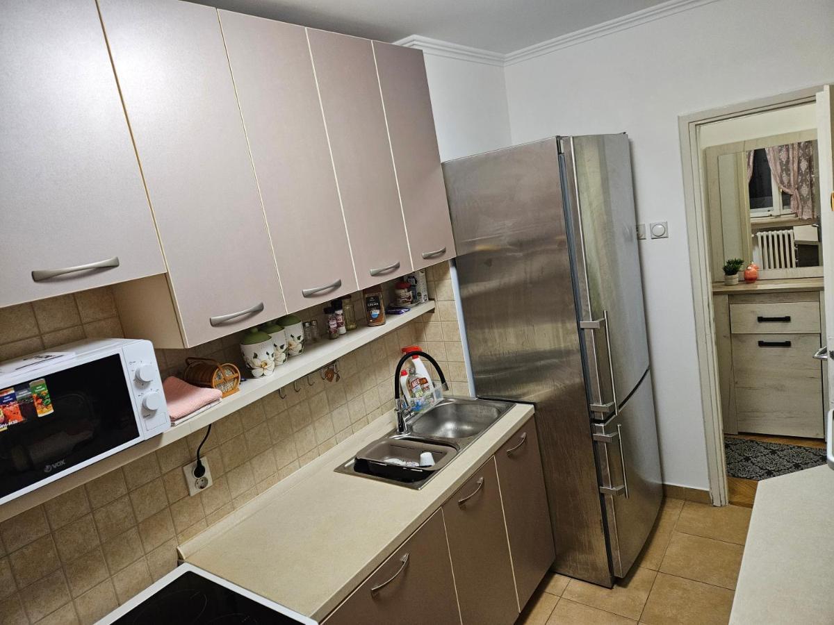 Slavija Apartment Belgrad Zewnętrze zdjęcie