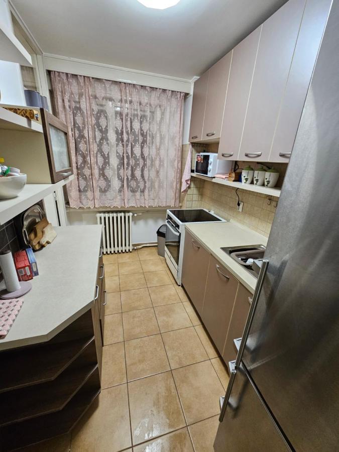 Slavija Apartment Belgrad Zewnętrze zdjęcie