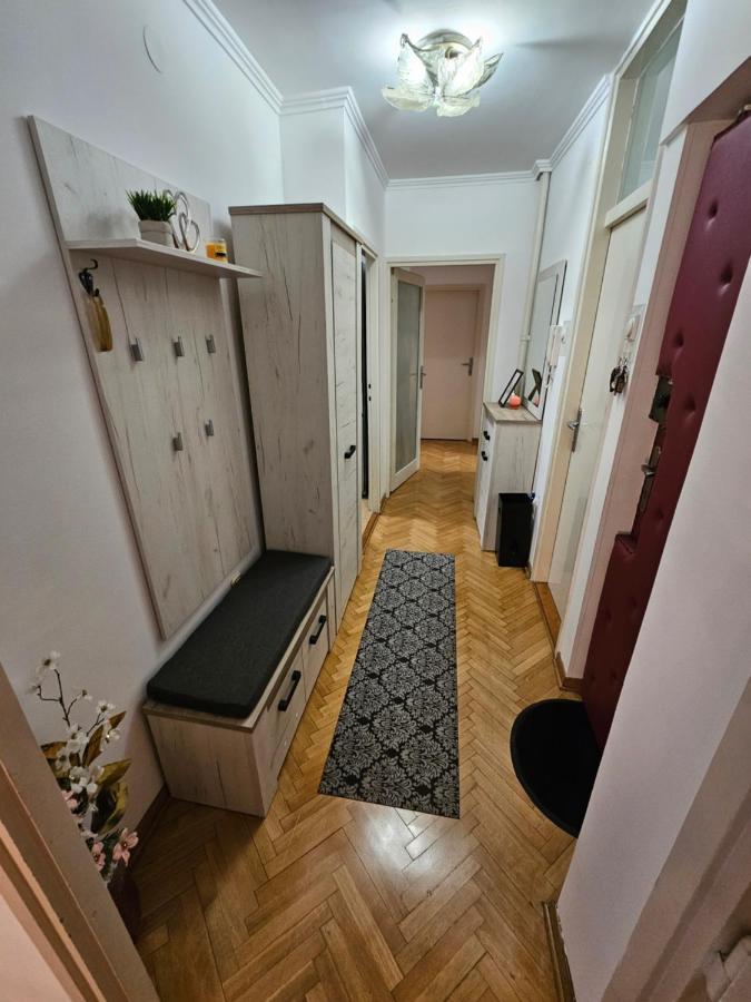 Slavija Apartment Belgrad Zewnętrze zdjęcie