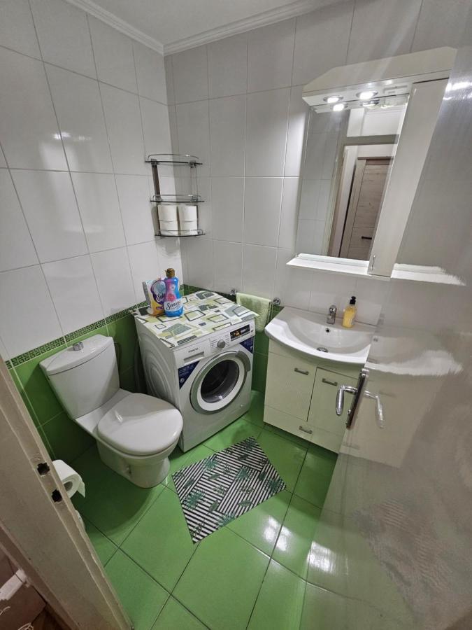 Slavija Apartment Belgrad Zewnętrze zdjęcie